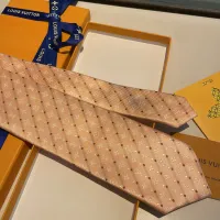 $34.00 USD Louis Vuitton LV Necktie For Men #1451080