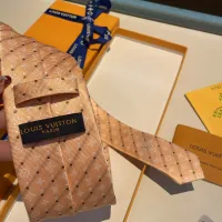 $34.00 USD Louis Vuitton LV Necktie For Men #1451080