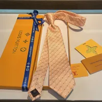 $34.00 USD Louis Vuitton LV Necktie For Men #1451080
