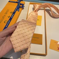 $34.00 USD Louis Vuitton LV Necktie For Men #1451080