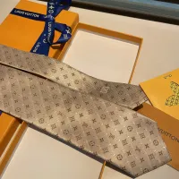 $34.00 USD Louis Vuitton LV Necktie For Men #1451081
