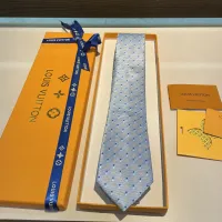 $34.00 USD Louis Vuitton LV Necktie For Men #1451082