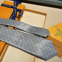 $34.00 USD Louis Vuitton LV Necktie For Men #1451082