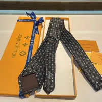 $34.00 USD Louis Vuitton LV Necktie For Men #1451083