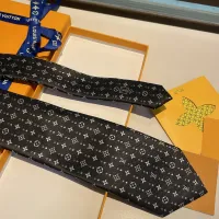 $34.00 USD Louis Vuitton LV Necktie For Men #1451083