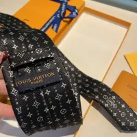 $34.00 USD Louis Vuitton LV Necktie For Men #1451083