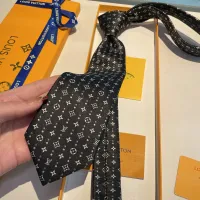 $34.00 USD Louis Vuitton LV Necktie For Men #1451083