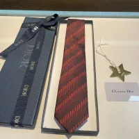 $34.00 USD Christian Dior Necktie For Men #1451084