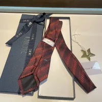 $34.00 USD Christian Dior Necktie For Men #1451084