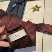$34.00 USD Christian Dior Necktie For Men #1451084