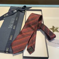 $34.00 USD Christian Dior Necktie For Men #1451084