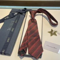$34.00 USD Christian Dior Necktie For Men #1451084