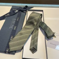 $34.00 USD Christian Dior Necktie For Men #1451085