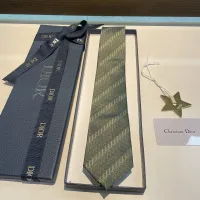 $34.00 USD Christian Dior Necktie For Men #1451085