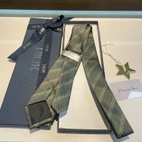$34.00 USD Christian Dior Necktie For Men #1451085
