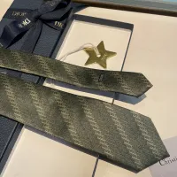 $34.00 USD Christian Dior Necktie For Men #1451085