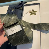 $34.00 USD Christian Dior Necktie For Men #1451085