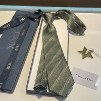 $34.00 USD Christian Dior Necktie For Men #1451085