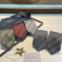 $34.00 USD Christian Dior Necktie For Men #1451086