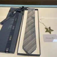 $34.00 USD Christian Dior Necktie For Men #1451086