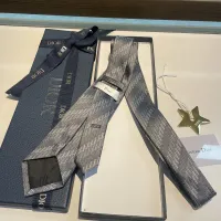 $34.00 USD Christian Dior Necktie For Men #1451086