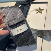 $34.00 USD Christian Dior Necktie For Men #1451086