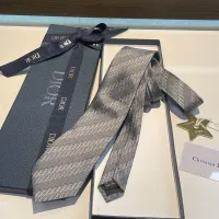 $34.00 USD Christian Dior Necktie For Men #1451086