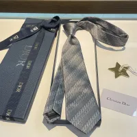 $34.00 USD Christian Dior Necktie For Men #1451086