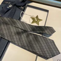 $34.00 USD Christian Dior Necktie For Men #1451087