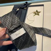 $34.00 USD Christian Dior Necktie For Men #1451087
