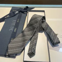 $34.00 USD Christian Dior Necktie For Men #1451087