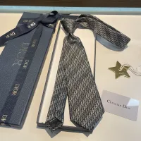 $34.00 USD Christian Dior Necktie For Men #1451087