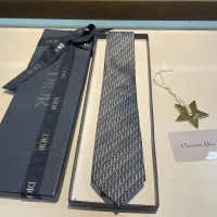 $34.00 USD Christian Dior Necktie For Men #1451088