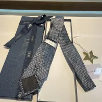 $34.00 USD Christian Dior Necktie For Men #1451088