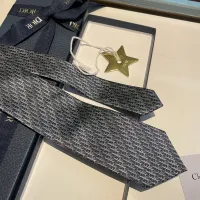 $34.00 USD Christian Dior Necktie For Men #1451088