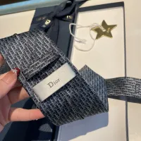 $34.00 USD Christian Dior Necktie For Men #1451088