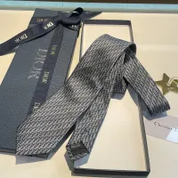 $34.00 USD Christian Dior Necktie For Men #1451088