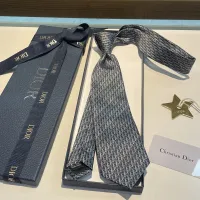 $34.00 USD Christian Dior Necktie For Men #1451088