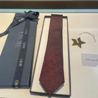 $34.00 USD Christian Dior Necktie For Men #1451089