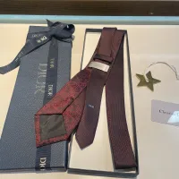 $34.00 USD Christian Dior Necktie For Men #1451089