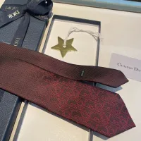 $34.00 USD Christian Dior Necktie For Men #1451089