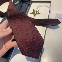 $34.00 USD Christian Dior Necktie For Men #1451089
