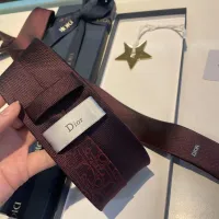 $34.00 USD Christian Dior Necktie For Men #1451089