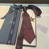 $34.00 USD Christian Dior Necktie For Men #1451089