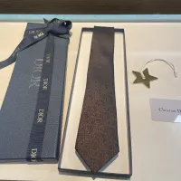 $34.00 USD Christian Dior Necktie For Men #1451090