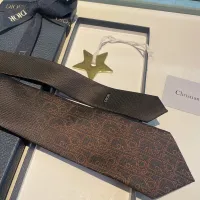 $34.00 USD Christian Dior Necktie For Men #1451090