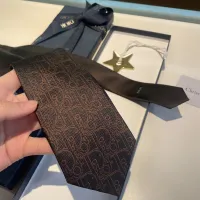 $34.00 USD Christian Dior Necktie For Men #1451090