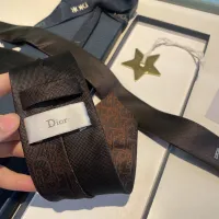 $34.00 USD Christian Dior Necktie For Men #1451090