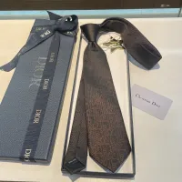 $34.00 USD Christian Dior Necktie For Men #1451090