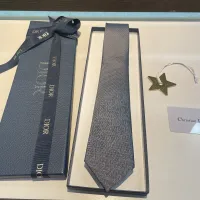 $34.00 USD Christian Dior Necktie For Men #1451091
